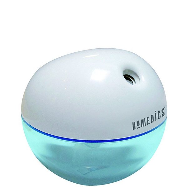 Homedics Personal Humidifier HUM-CM10E
